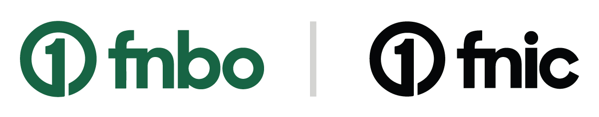 FNBO | FNIC logo